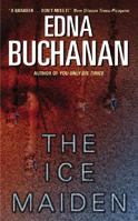 The Ice Maiden: A Britt Montero Mystery (Britt Montero Mysteries) 0380973324 Book Cover