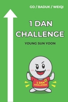 1 Dan Challenge B0F89K95QF Book Cover
