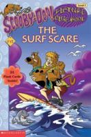 The Surf Scare (Scooby-Doo! Picture Clue Book #18, Level 1) 0439444195 Book Cover