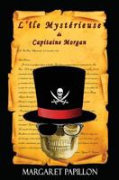 L'�le Myst�rieuse Du Capitaine Morgan 1475266405 Book Cover