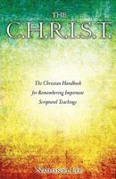 The C.H.R.I.S.T 1609576802 Book Cover