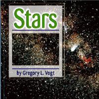 Galaxy-Stars 0736811214 Book Cover