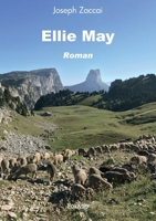 Ellie May (French Edition) 2414631740 Book Cover