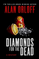 Diamonds for the Dead B096M1NBMF Book Cover
