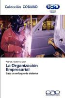 La Organizacion Empresarial 3659043257 Book Cover