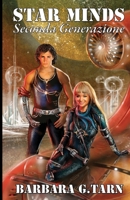 Star Minds Seconda Generazione 1720170673 Book Cover