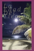 La Edad del Tiempo B093WG3BQC Book Cover