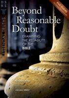 Beyond Reasonable Doubt 1627073353 Book Cover