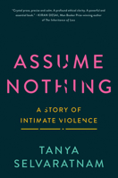 Assume Nothing 0063059908 Book Cover