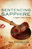 Sentencing Sapphire 1626817790 Book Cover