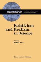 Relativism and Realism in Science 9401077959 Book Cover