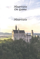 Heartiste On Game 1694969134 Book Cover