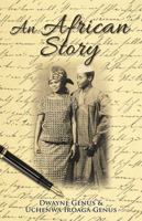 An African Story 152452297X Book Cover