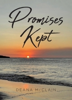 Promises Kept B0CP4FL56J Book Cover