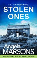Stolen Ones : A Totally Jaw-Dropping and Addictive Crime Thriller 183618929X Book Cover