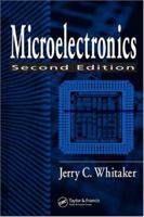 Microelectronics 0849333911 Book Cover