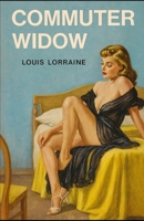 Commuter Widow 1954840144 Book Cover