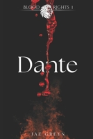 Dante MM (Blood-rights) B0DVPDYJ72 Book Cover