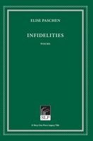 Infidelities (Nicholas Roerich Museum's Library of New Poetry.) 1586543571 Book Cover