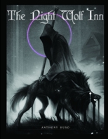 The Night Wolf Inn 1365409163 Book Cover
