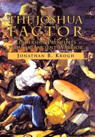 The Joshua Factor 1441555404 Book Cover