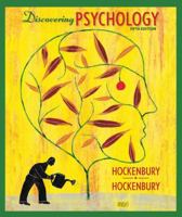 Discovering Psychology 1429216506 Book Cover