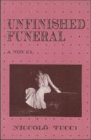 Unfinished Funeral 155921063X Book Cover