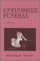 Unfinished Funeral B0007E0Q9E Book Cover