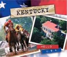 Kentucky 0822527154 Book Cover