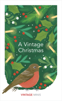 A Vintage Christmas: Vintage Minis 1784875074 Book Cover