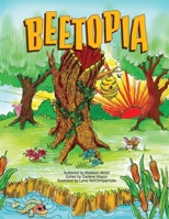 BEETOPIA 1098354478 Book Cover