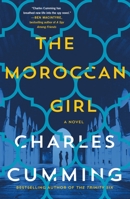 The Moroccan Girl 1250129966 Book Cover