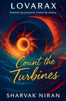 Count the Turbines (Lovarax) B0FRN8SHSY Book Cover