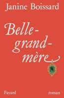 Belle-grand-mère 2213030774 Book Cover