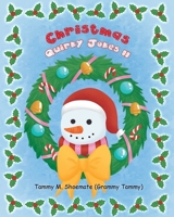 Christmas Quirky Jokes II 1636924824 Book Cover