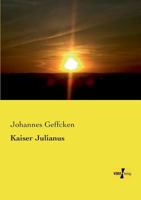 Kaiser Julianus 1363526170 Book Cover