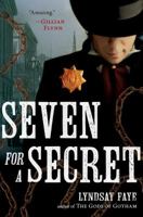 Seven for a Secret 1410462994 Book Cover