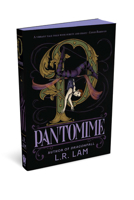Pantomime 1509807772 Book Cover