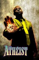 Antoine Sharpe: The Atheist - Incarnate 0980147905 Book Cover