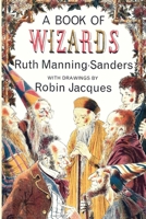 A Book of Wizards 0416218903 Book Cover