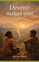 Devenir malgré tout (French Edition) B0GJ4PT5HP Book Cover