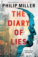 The Diary of Lies (A Shona Sandison Investigation) 1641296992 Book Cover