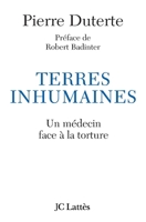 Terres Inhumaines 2709629860 Book Cover