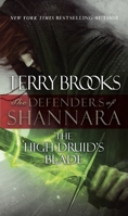 The High Druid's Blade 035650218X Book Cover