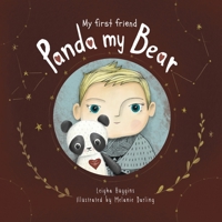 Panda My Bear 1955151024 Book Cover