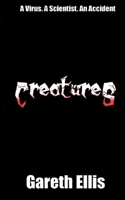 Creatures 1982963891 Book Cover