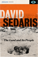 The Land and Its People: Essays 0316264830 Book Cover