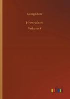 Homo sum 8027341078 Book Cover