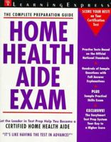 Home Health Aide Exam