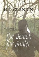 The Search for Sunlei 0991583000 Book Cover